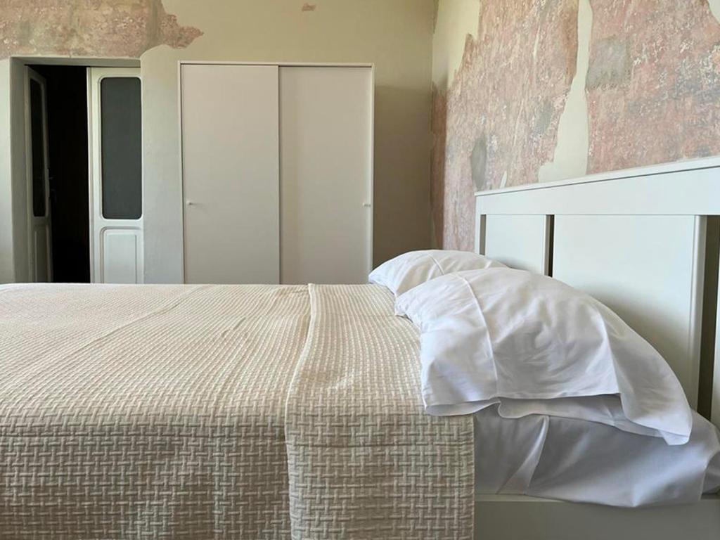 Riposino Holiday home