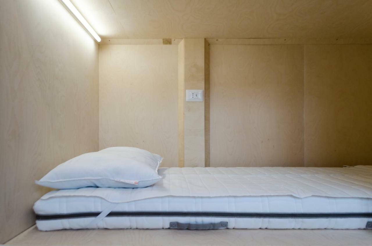 Riposino Holiday home Marmirolo