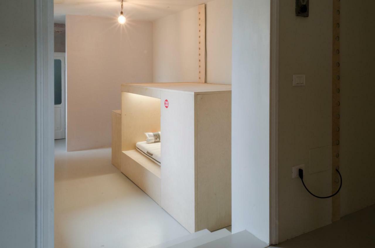Riposino Holiday home