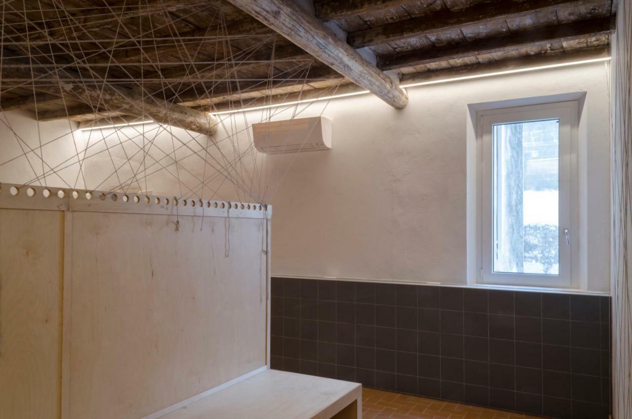 Holiday home Riposino Marmirolo