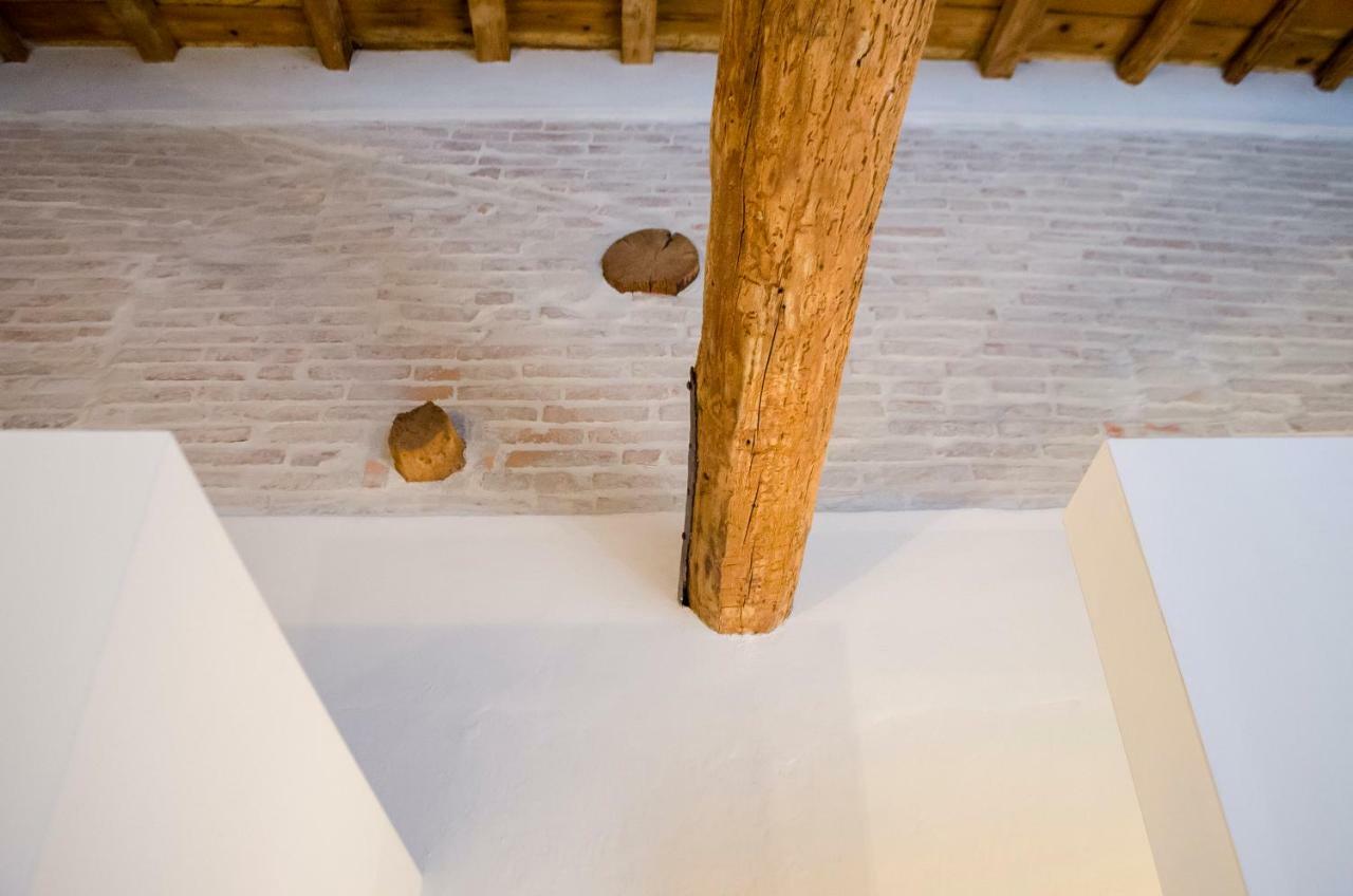 Holiday home Riposino