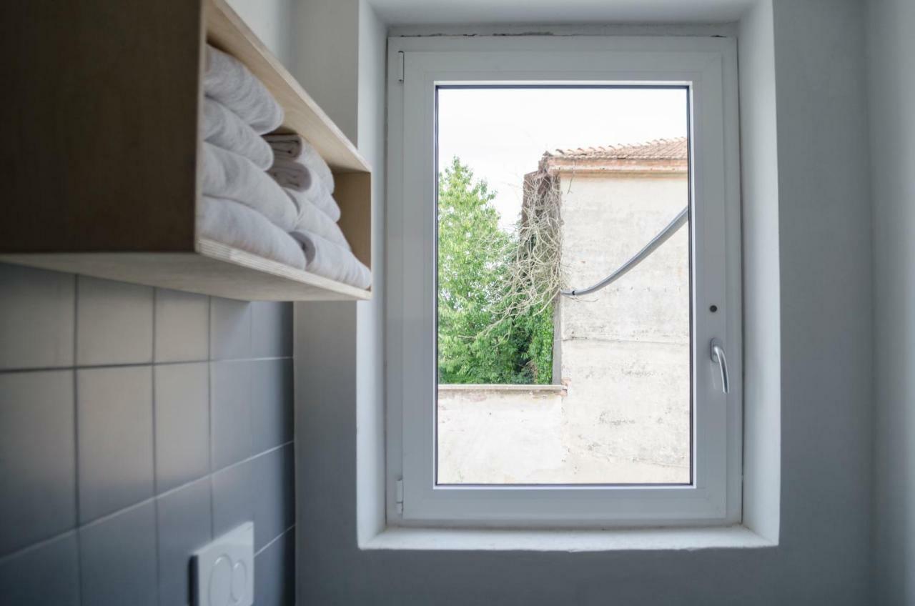 Holiday home Riposino Marmirolo