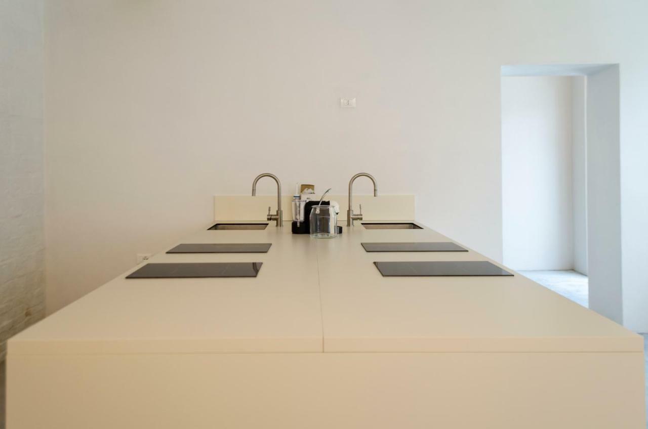 Riposino Holiday home *