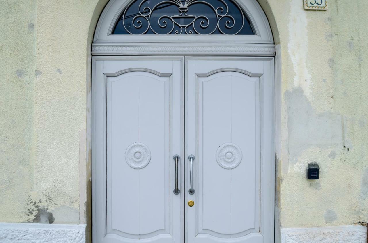 Casa de Férias Riposino Marmirolo